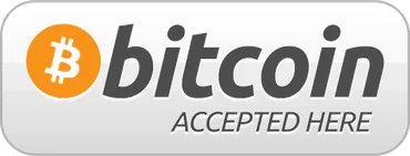 bitcoin accepted